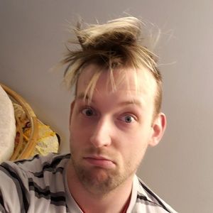 Meet your Posher, Adam